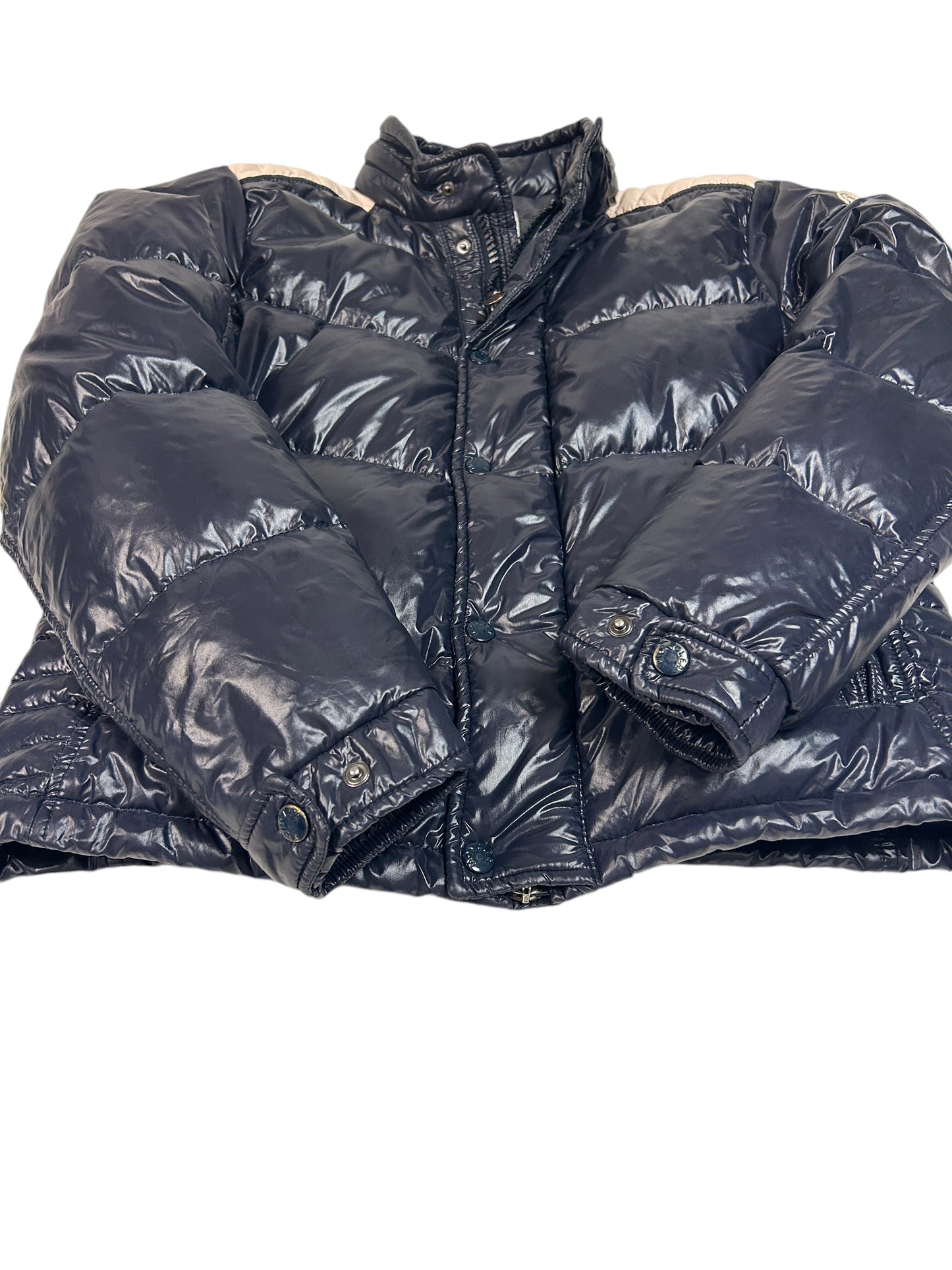 Moncler Austin Down Jacket