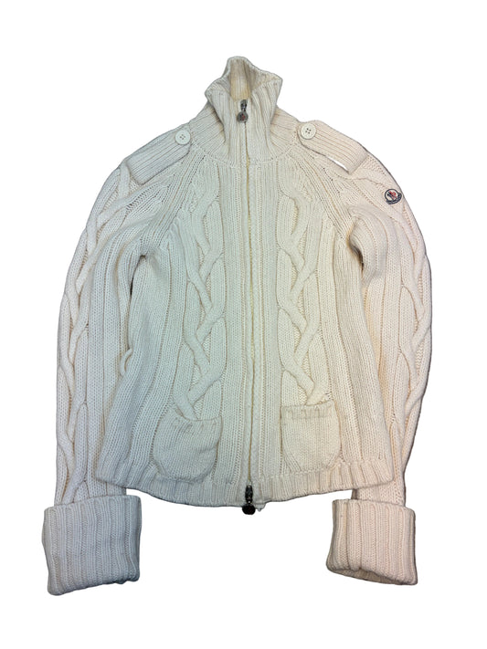 Moncler Women Cardigan (Fits M/L)