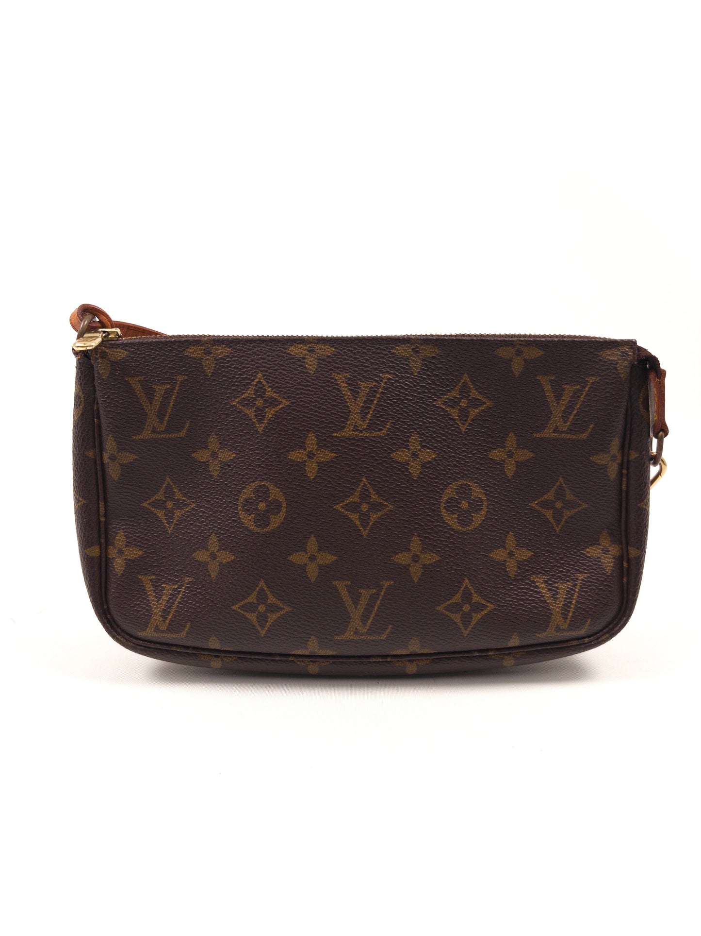Louis Vuitton Monogram Pochette