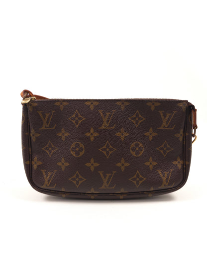 Louis Vuitton Monogram Pochette