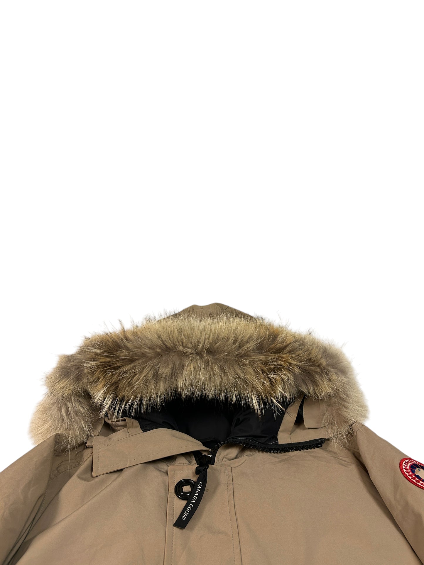 Canada Goose Chateau Parka Jacket