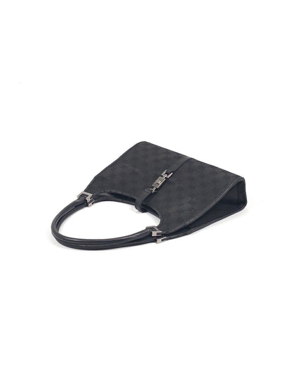 Gucci Jackie Bardot Handbag