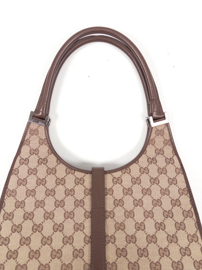 Gucci Jackie Bardot