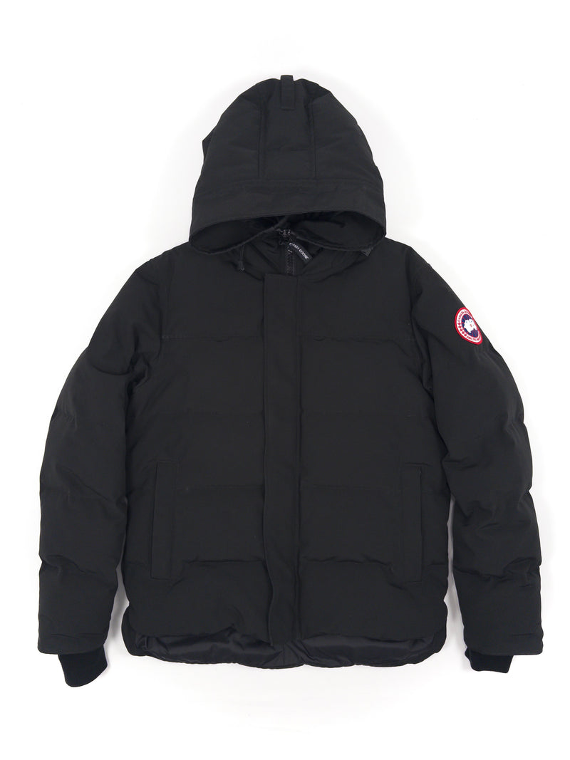 Canada Goose Macmillan Down Jacket