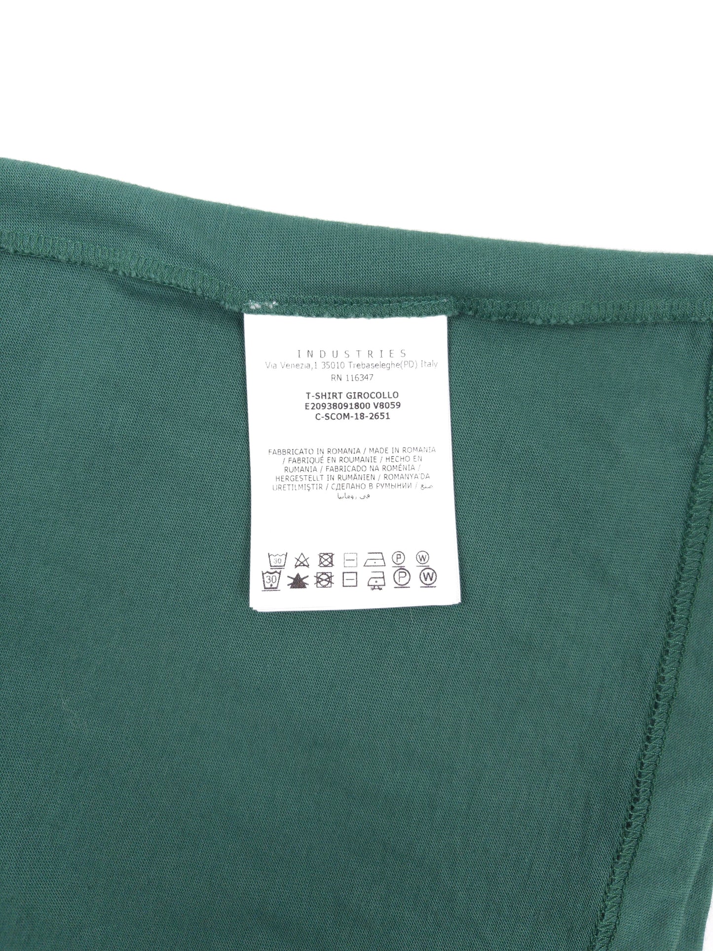 Moncler Women´s T-Shirt