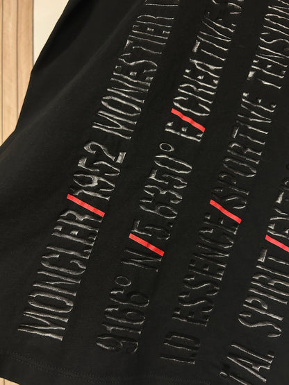 Moncler T-Shirt 141