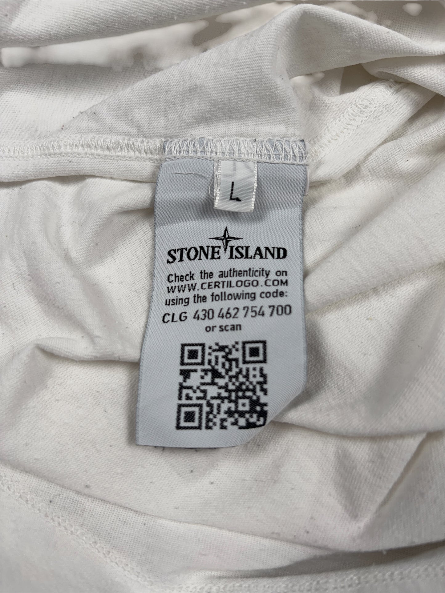 Stone Island T-shirt