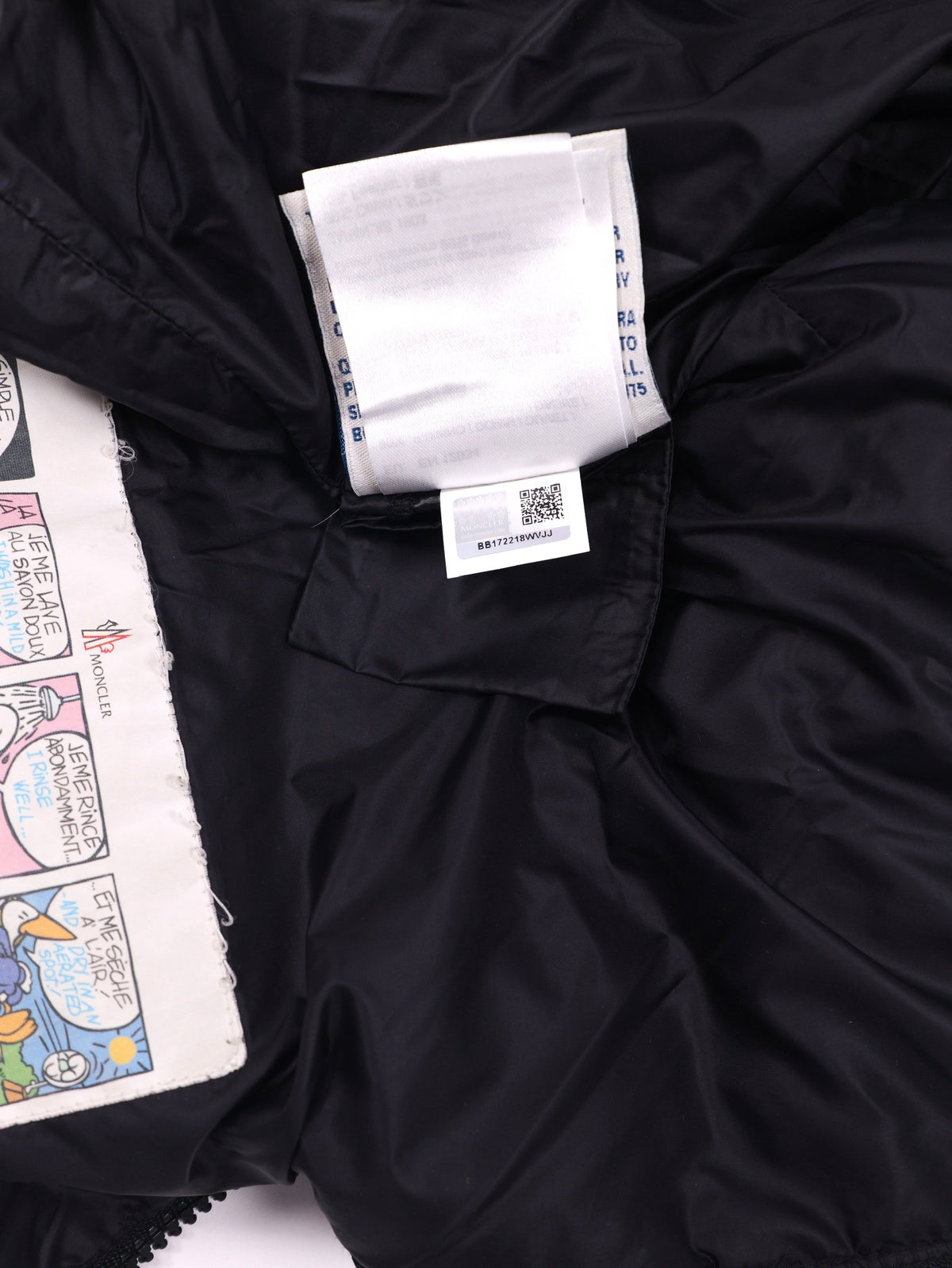 Moncler Oxalis Women’s Puffer Jacket