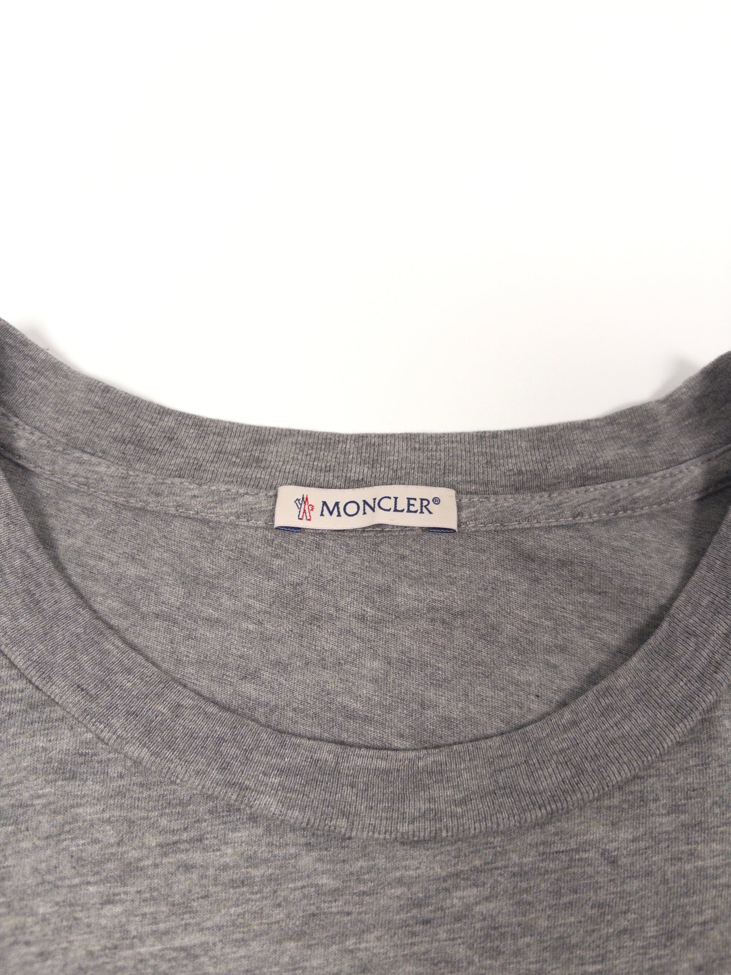 Moncler Logo T-shirt