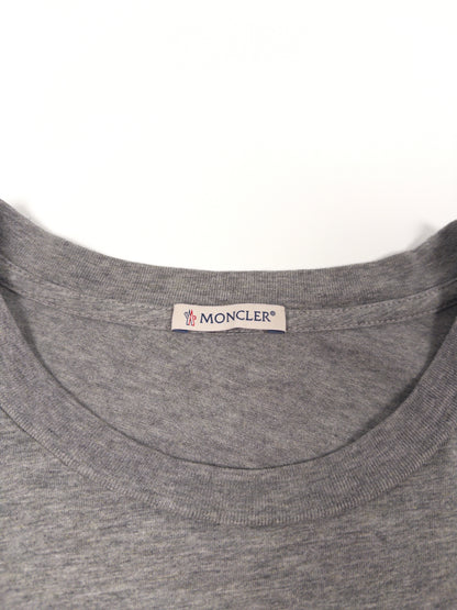 Moncler Logo T-shirt