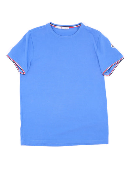 Moncler Tricolor T-shirt (Fits M/L)