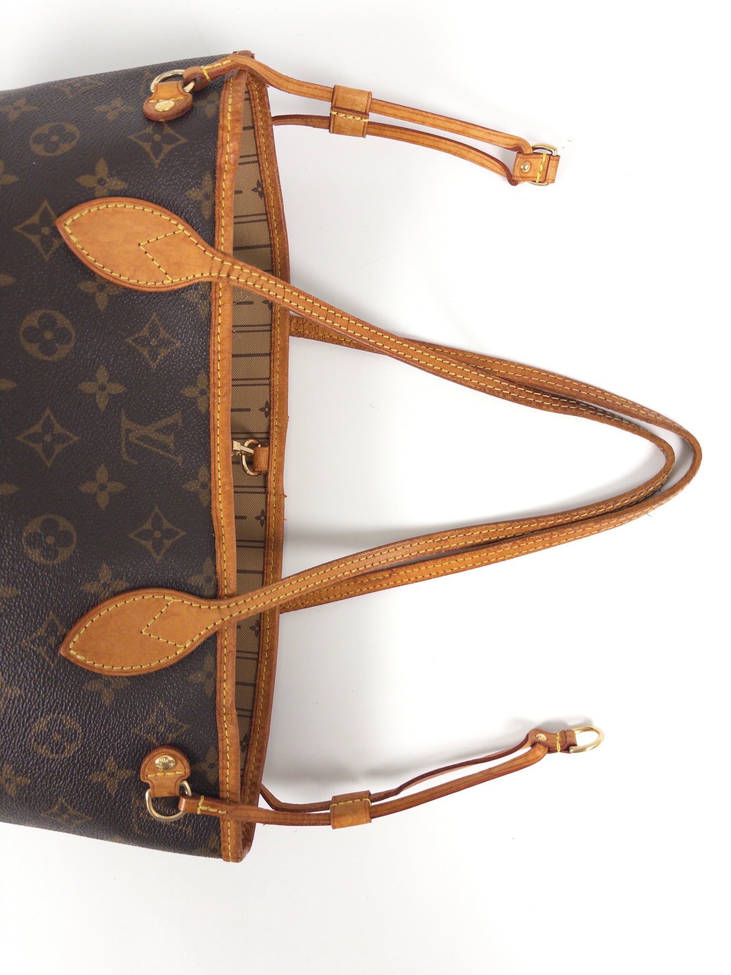 LOUIS VUITTON NEVERFULL PM