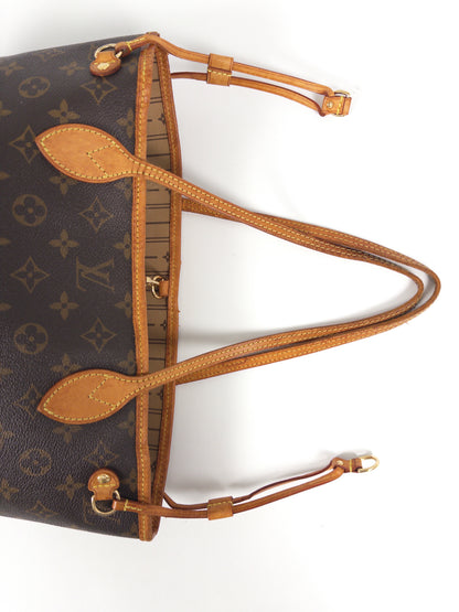 LOUIS VUITTON NEVERFULL PM