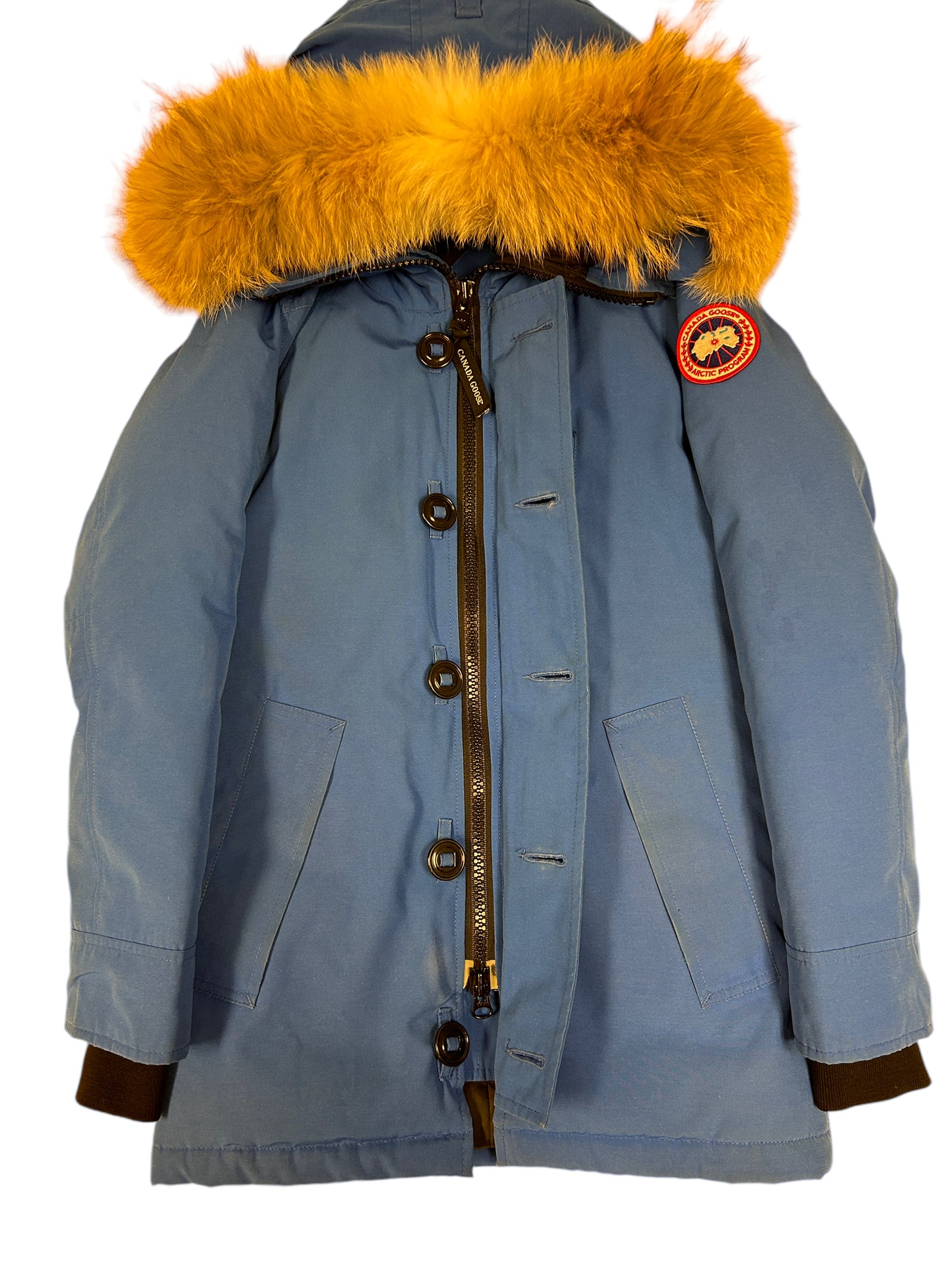 Canada Goose Chateau Down Jacket