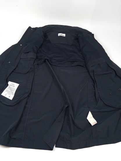 Stone Island Micro Reps Coat