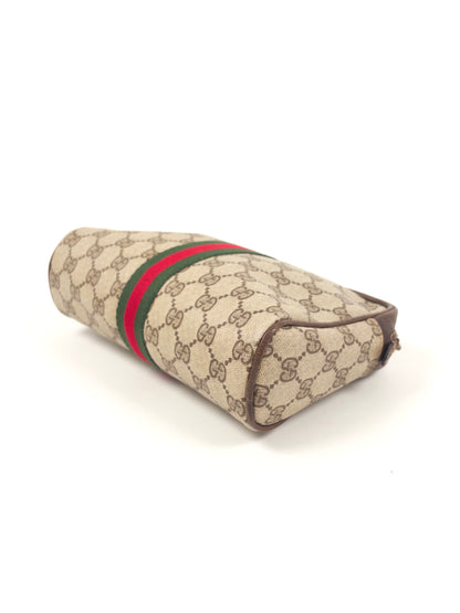 Gucci Sherry Line clutch