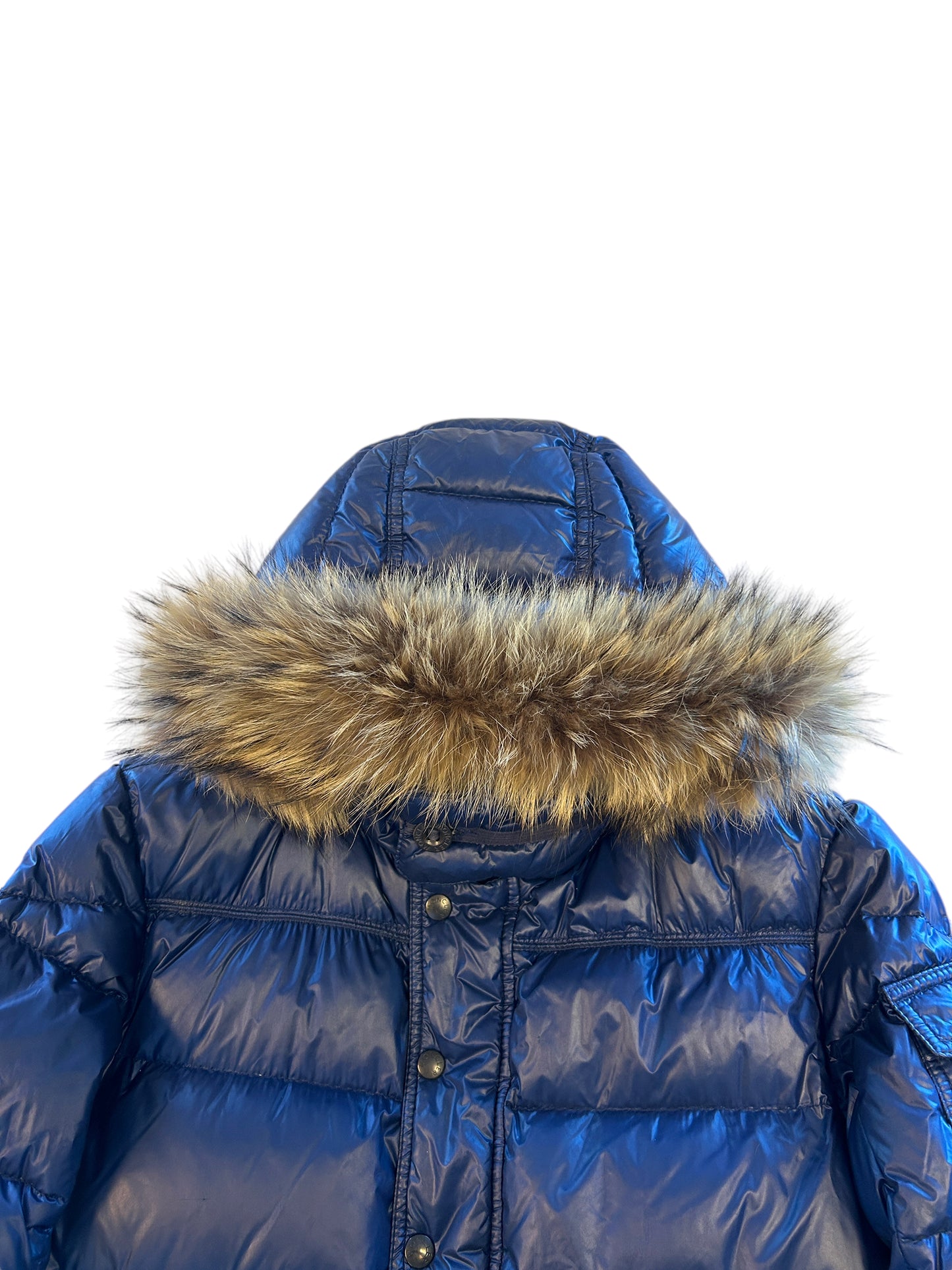 Moncler Hubert Down Jacket