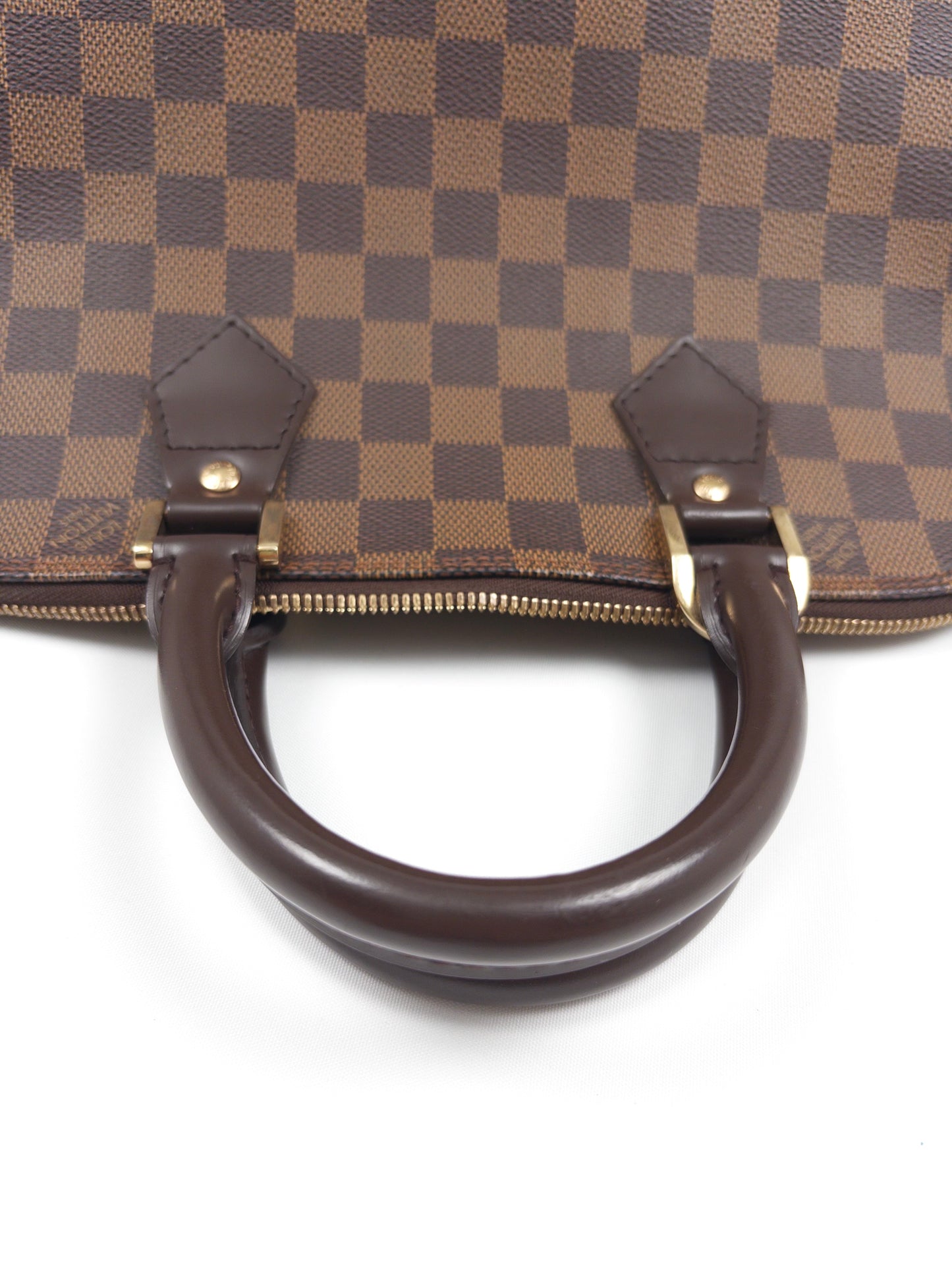 Louis Vuitton Alma Damier