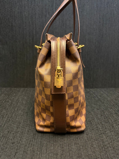Louis Vuitton Chelsea Tote Bag