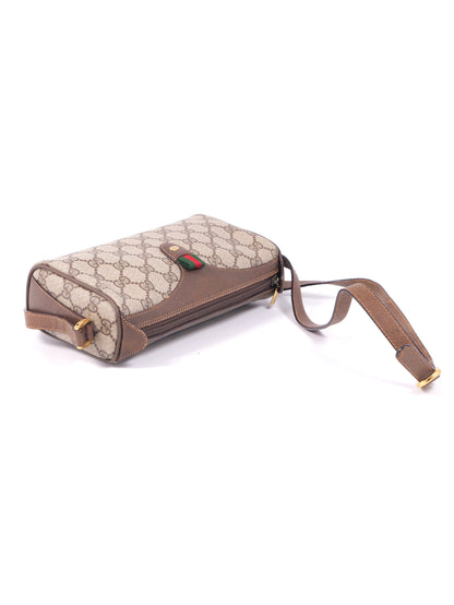 Gucci Sherry Shoulder bag