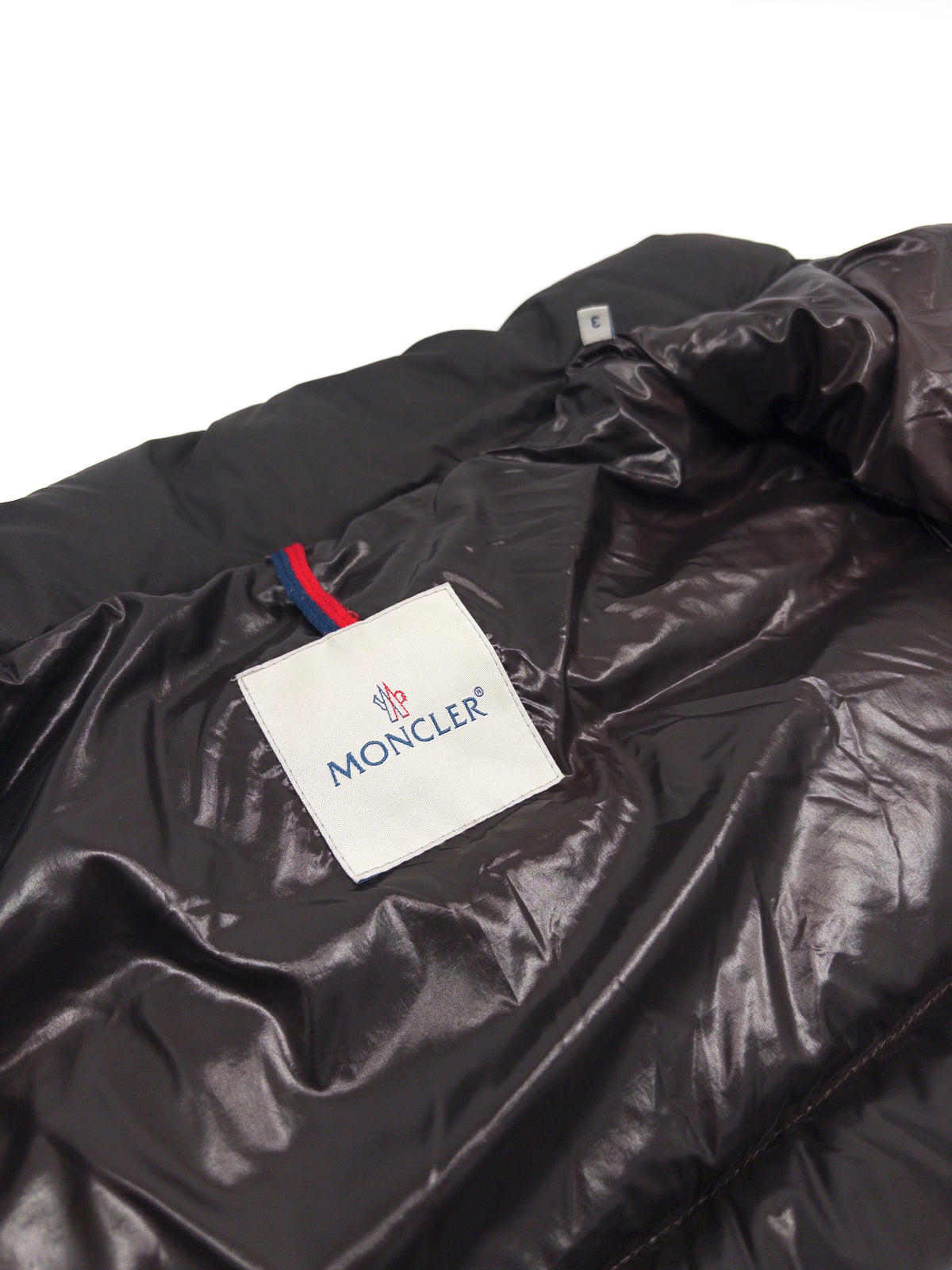 Moncler Chevalier Down Jacket