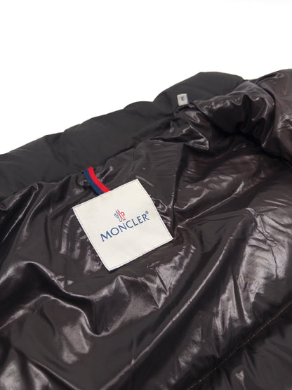 Moncler Chevalier Down Jacket