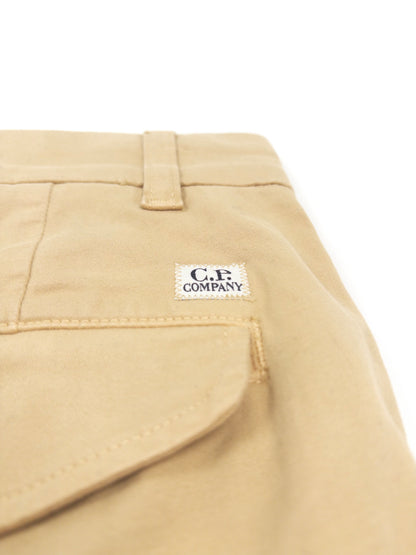 New C.P Company Cargo Pants
