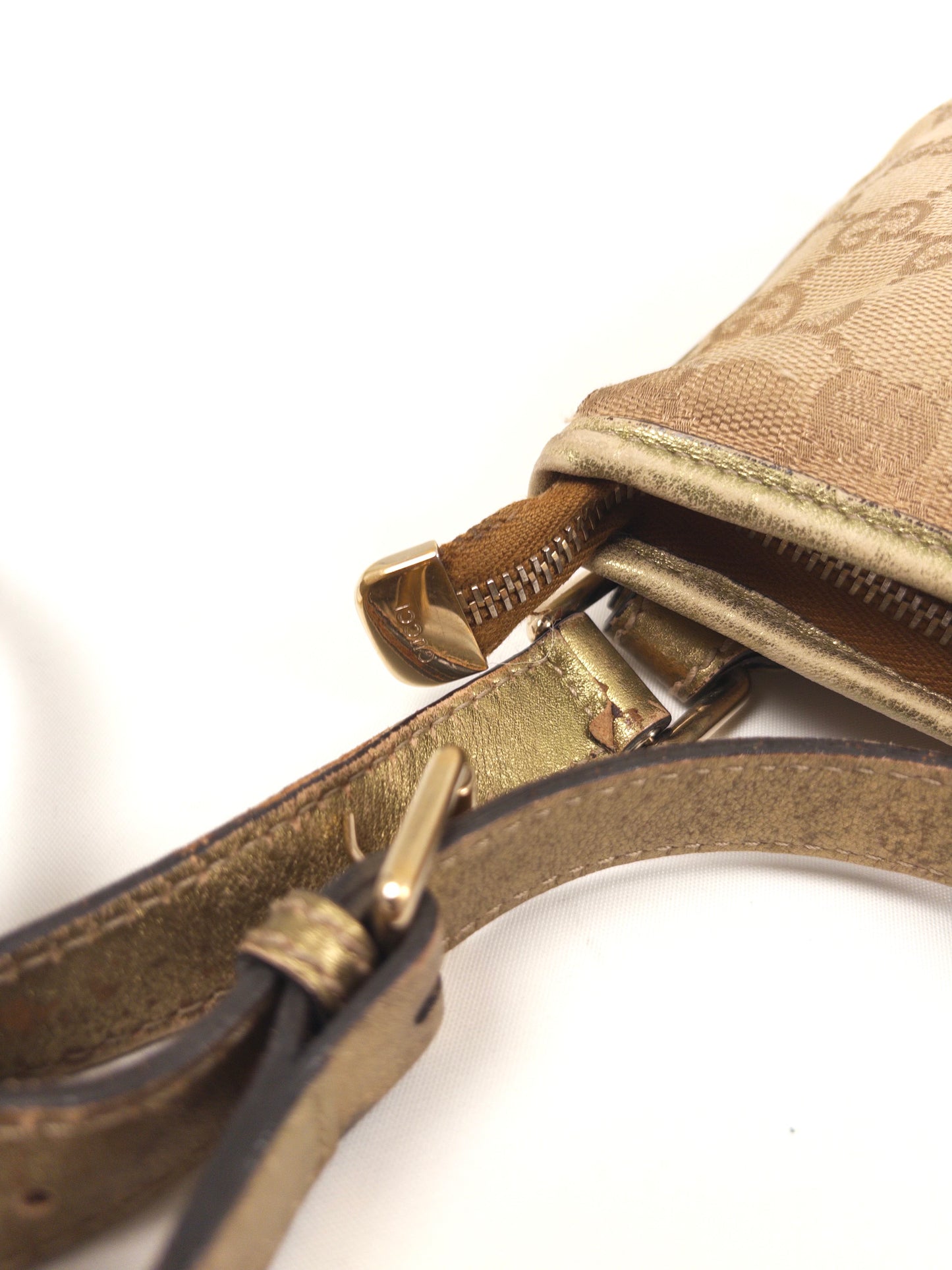 Gucci Jolicoeur Bag with Charms
