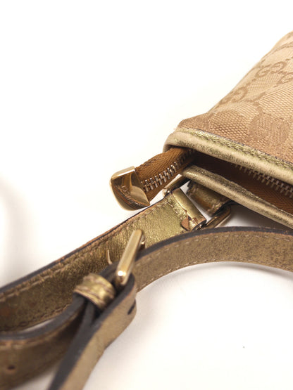 Gucci Jolicoeur Bag with Charms