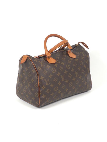 Louis Vuitton Speedy 30