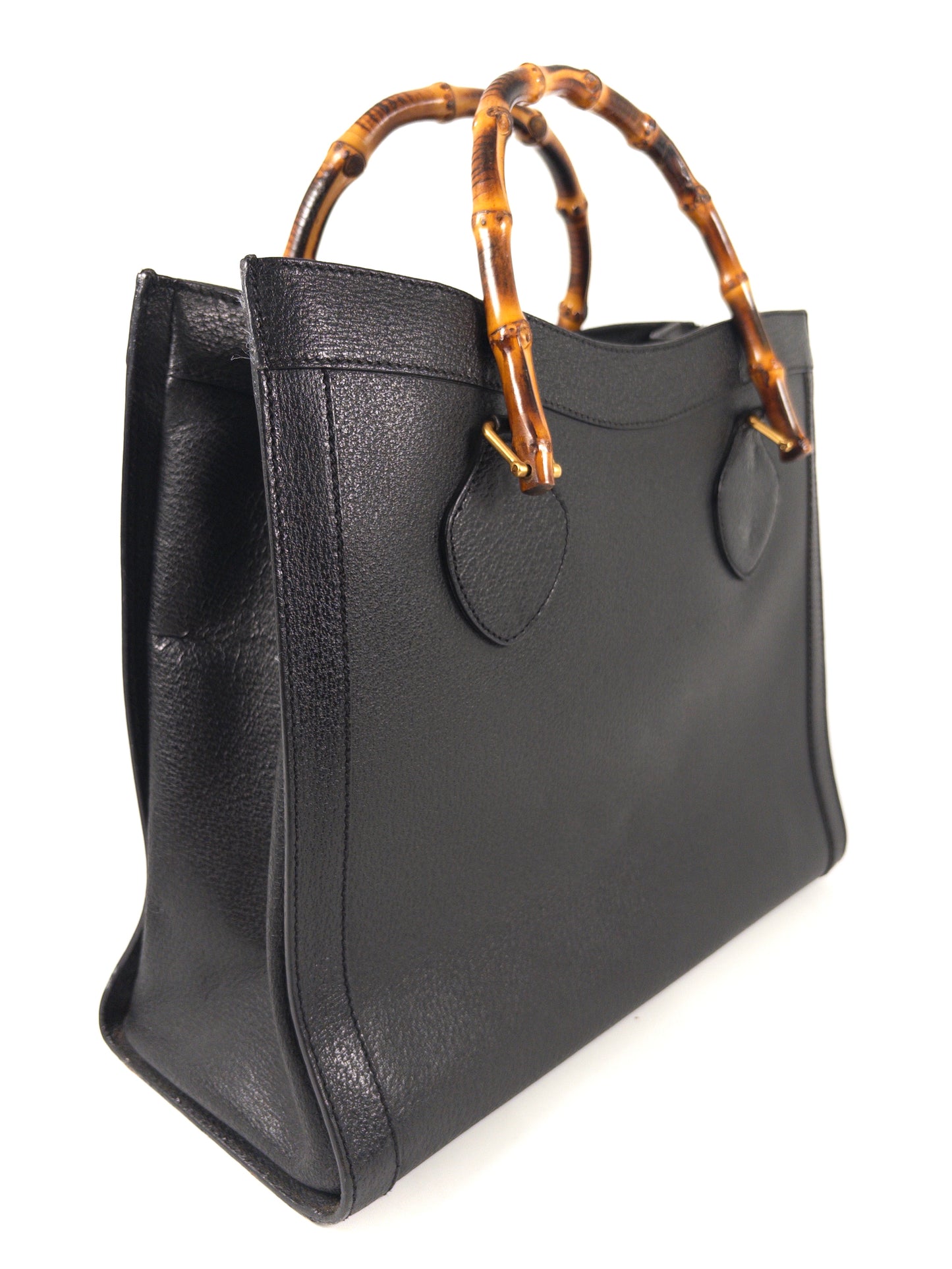 Gucci Bamboo Diana Tote Bag
