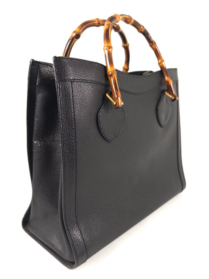 Gucci Bamboo Diana Tote Bag