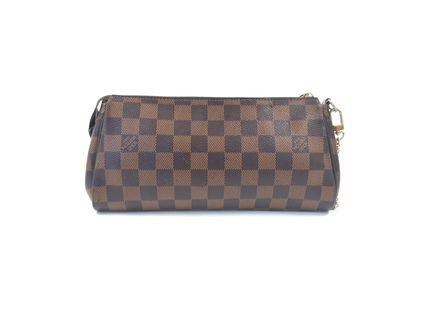 Louis Vuitton Eva Handbag