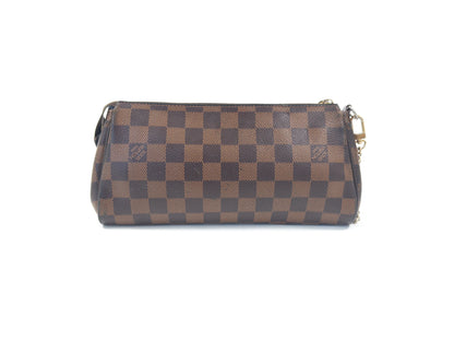 Louis Vuitton Eva Handbag