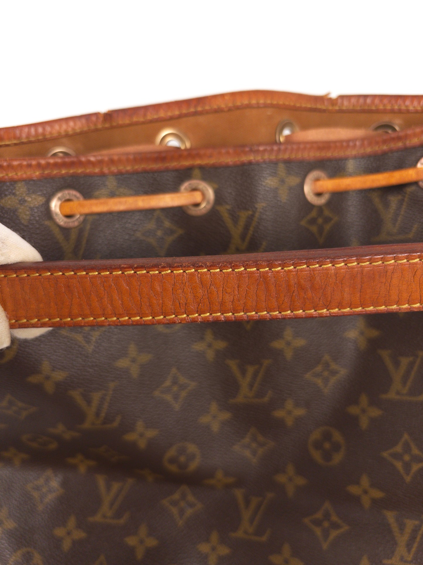 Louis Vuitton Noe Petit