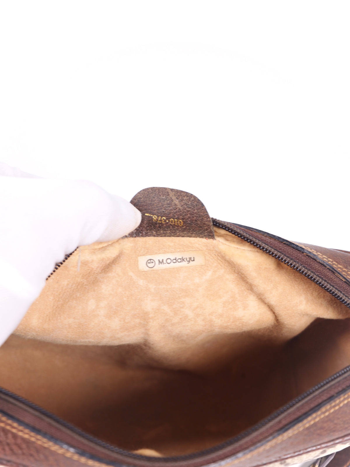 Gucci Sherry Crossbody Bag