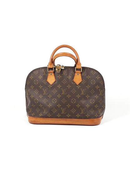 Louis Vuitton Alma PM