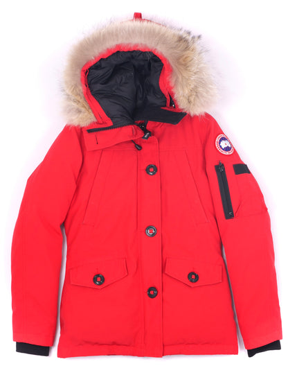 Canada Goose Women's Montebello Jacket