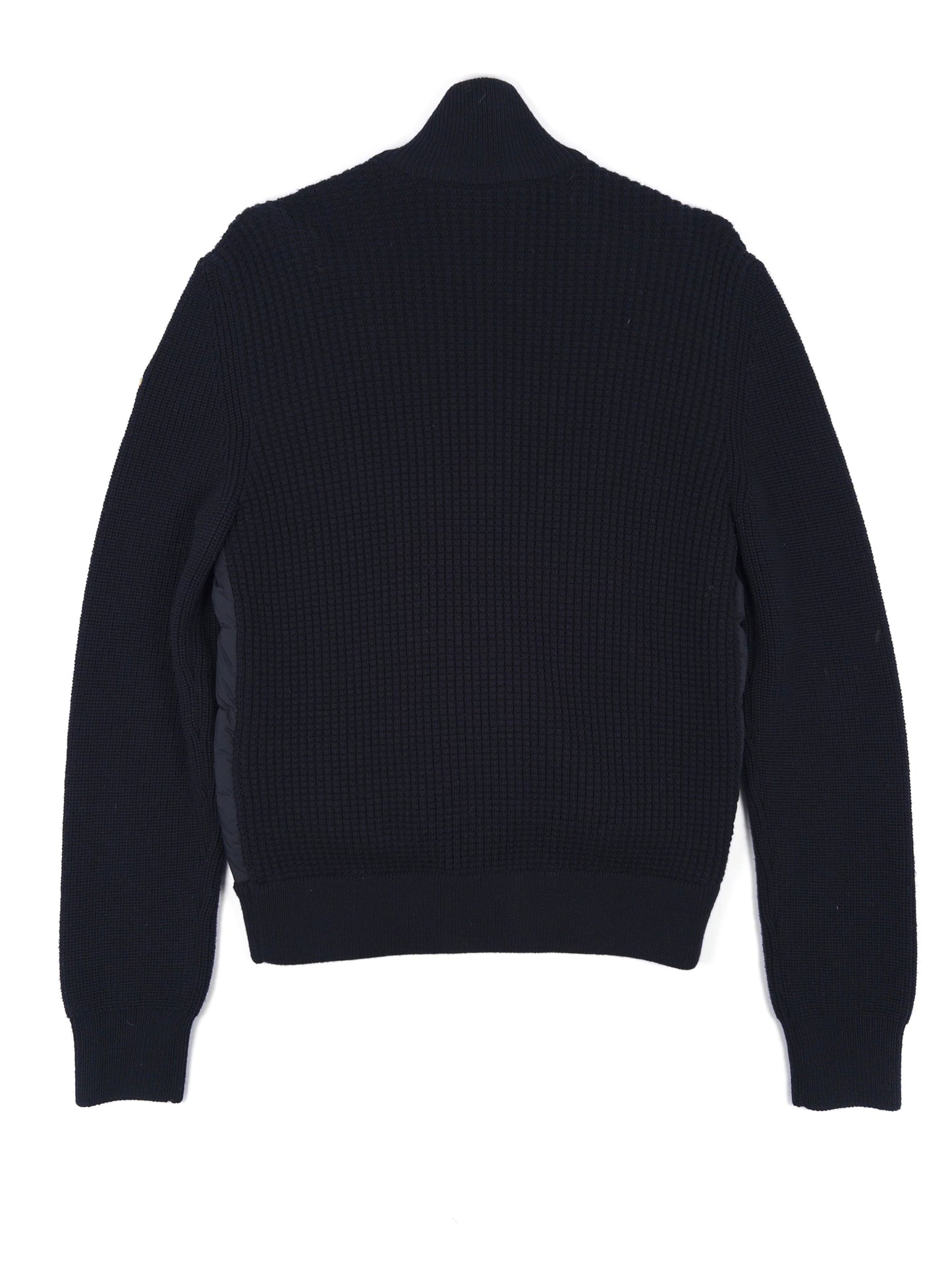 Moncler Down Cardigan (Fits S)