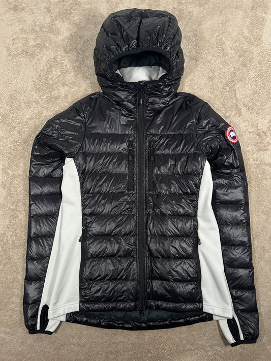 Canada Goose Womens Hybridge Jacket