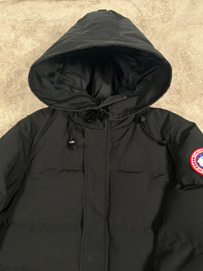 Canada Goose Macmillan