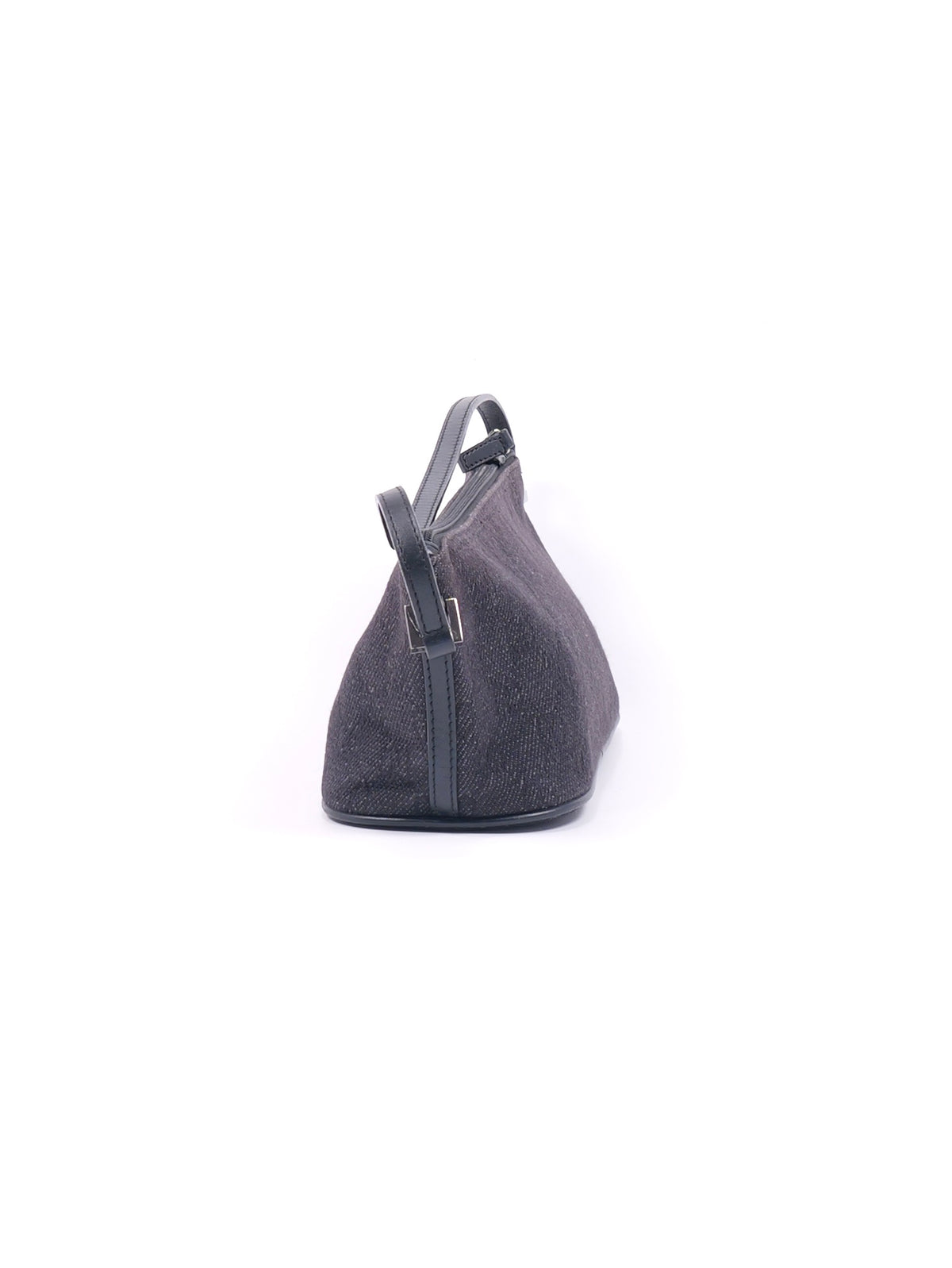 Gucci Dark Grey Pochette