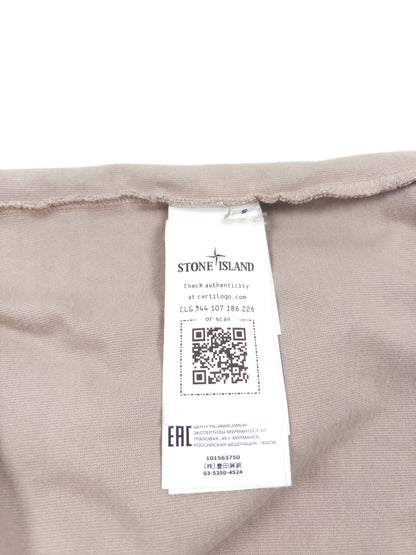Stone Island Cotton Sweatshirt