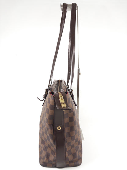 Louis Vuitton Chelsea Damier