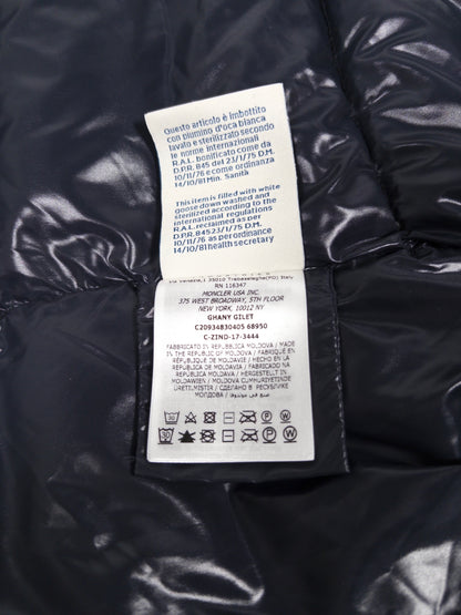 Moncler Ghany Women Vest