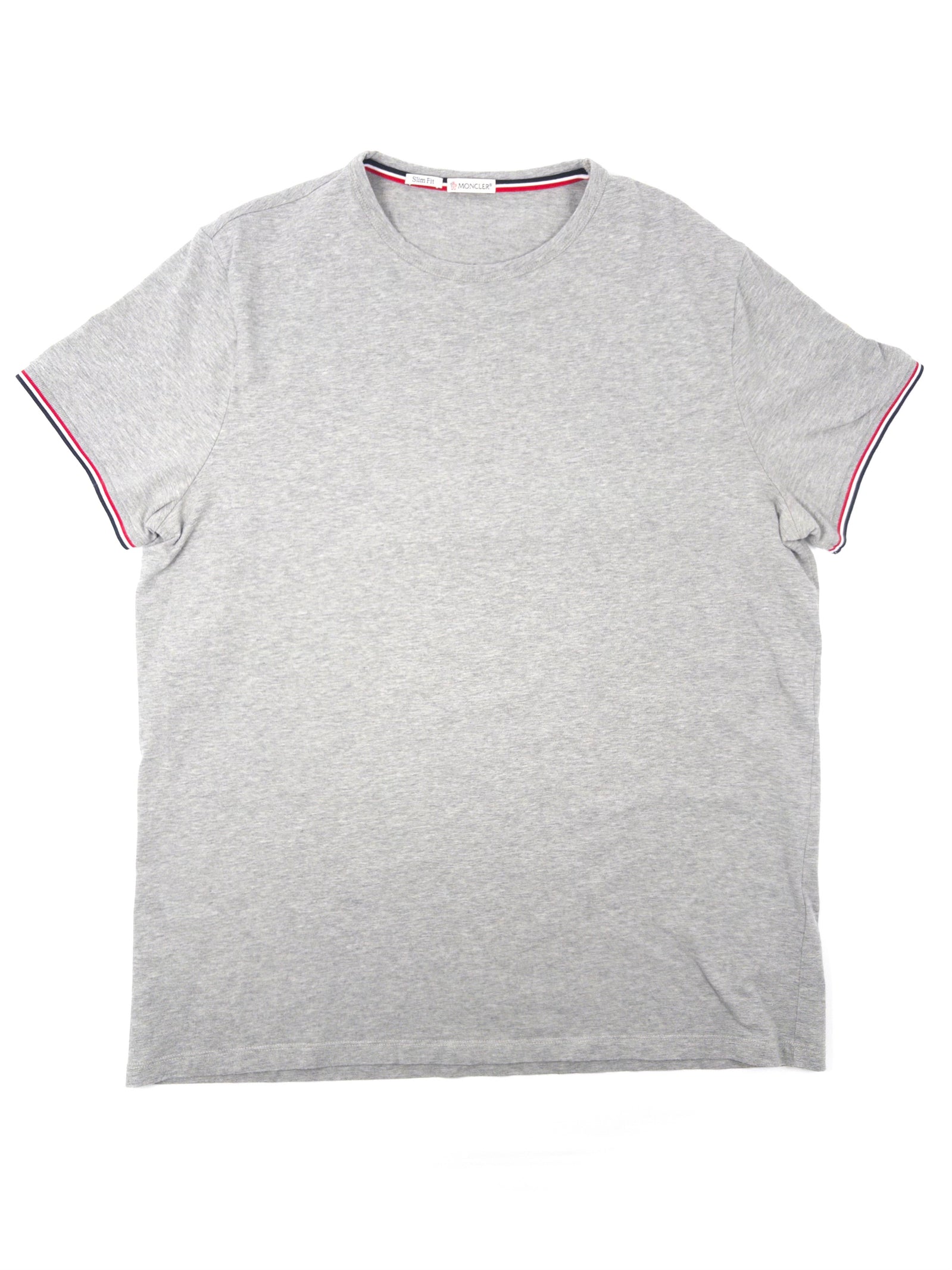 Moncler Slim Fit T-Shirt