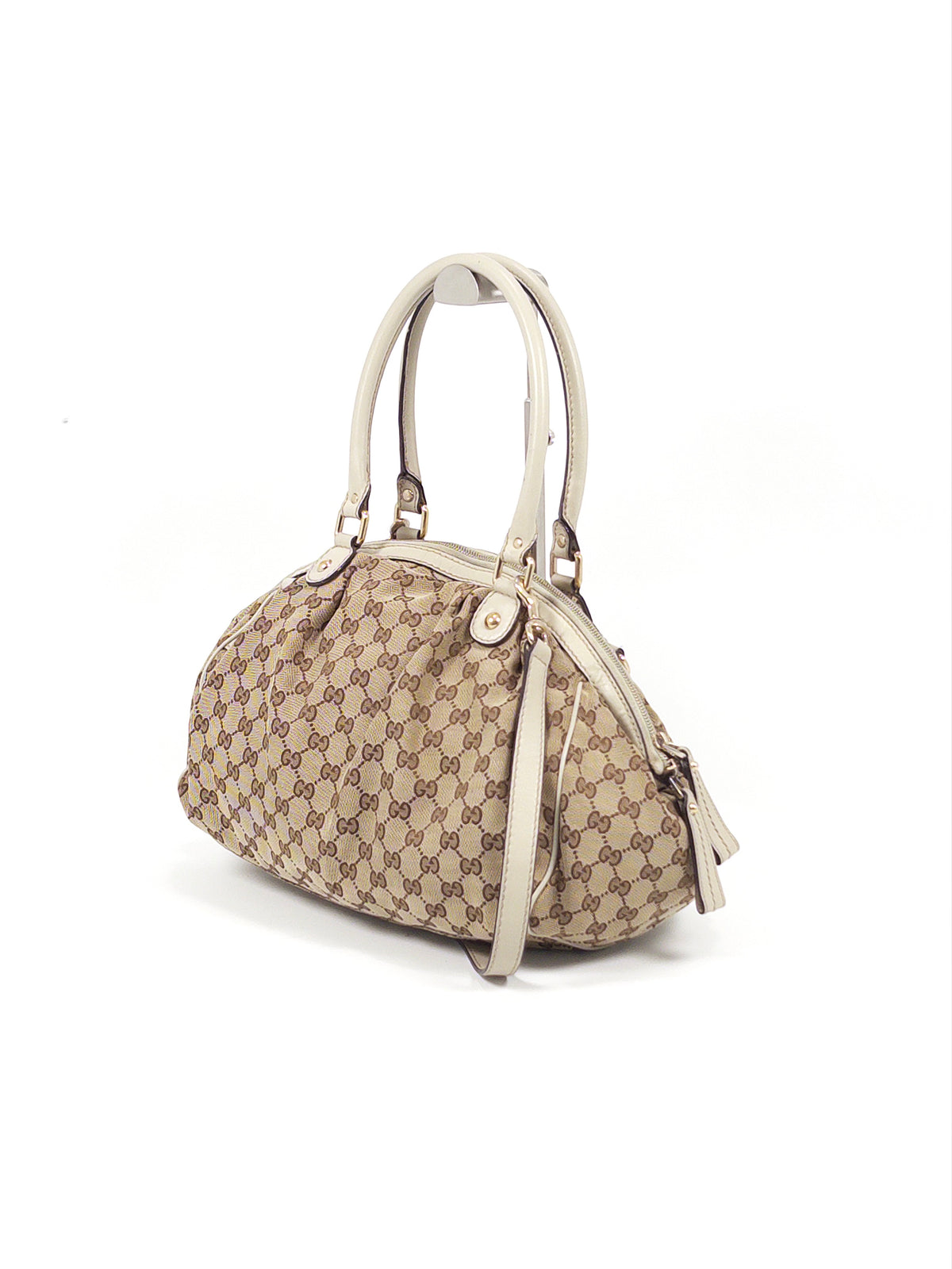Gucci Sukey Top Handle