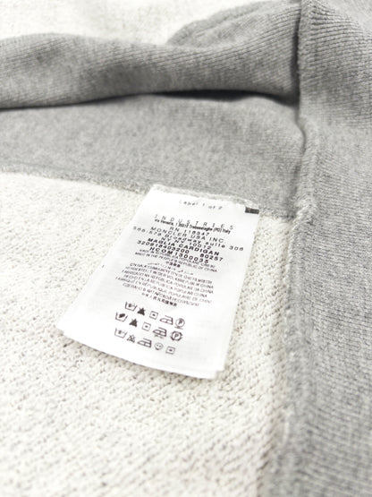 Moncler Zip Hoodie (2013)