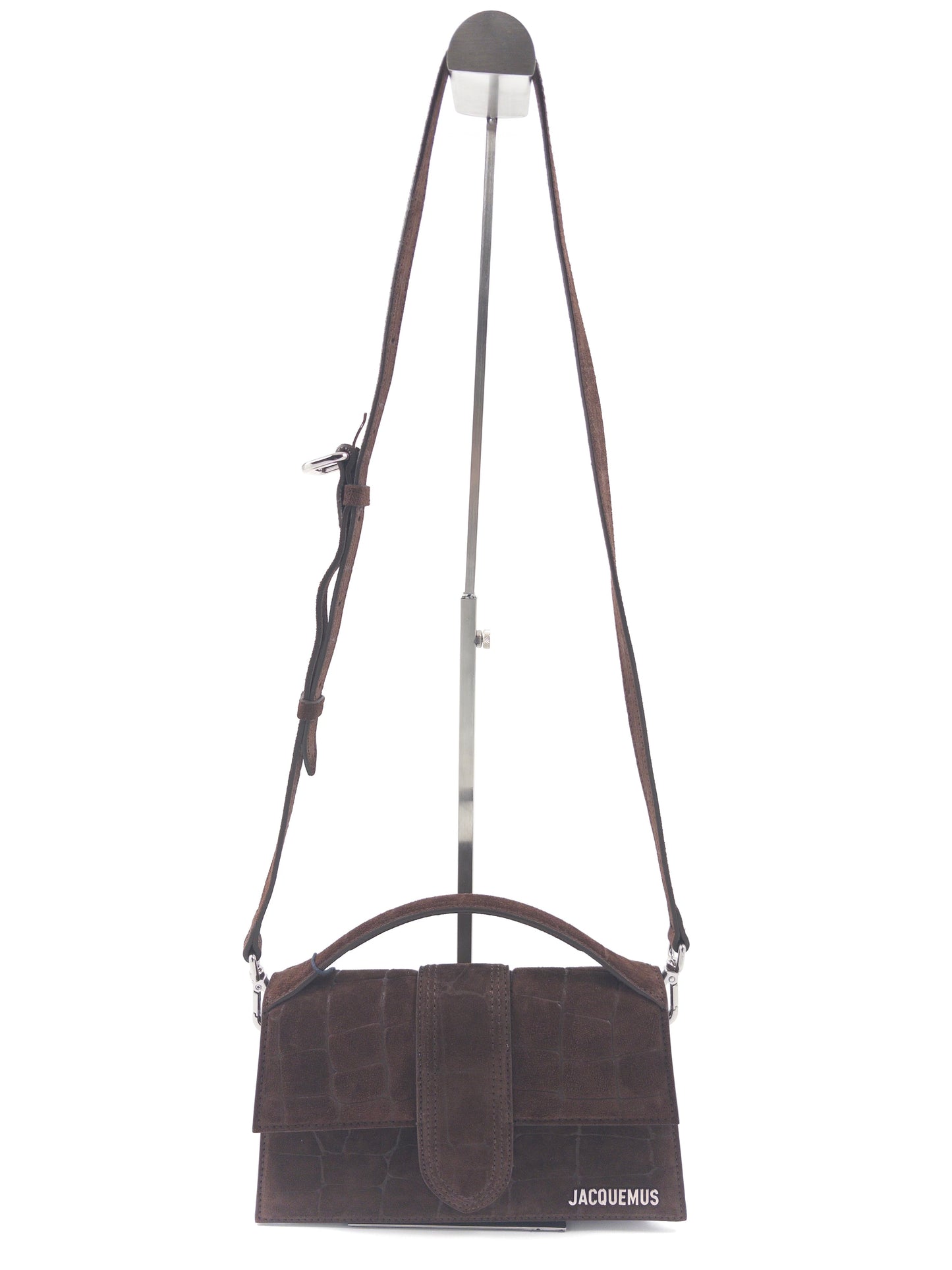 Jacquemus Le Grand Bambino Bag