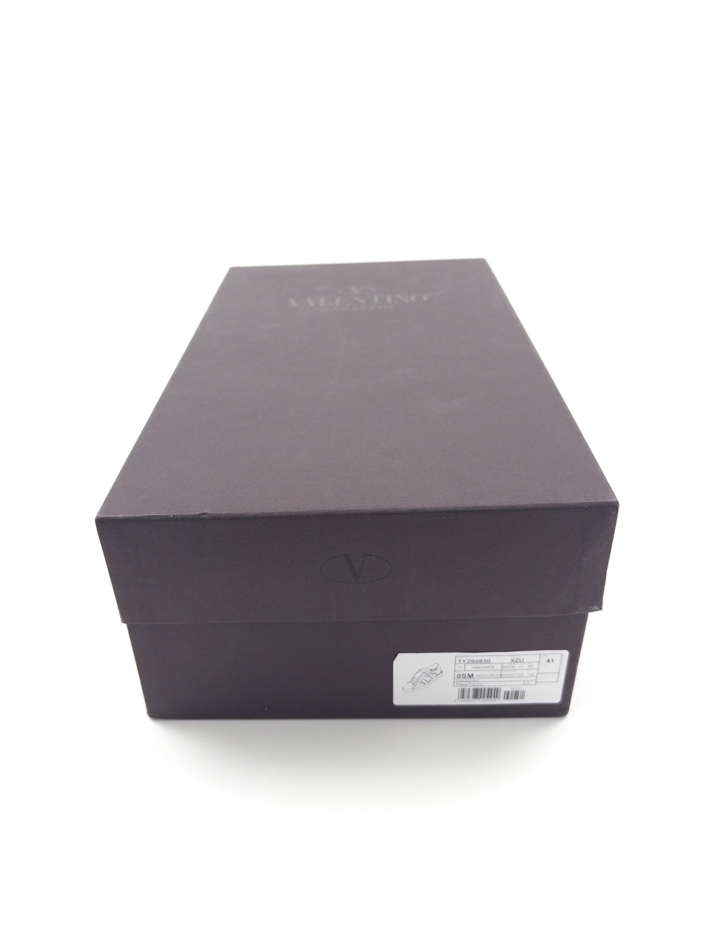 Valentino Open Sneakers